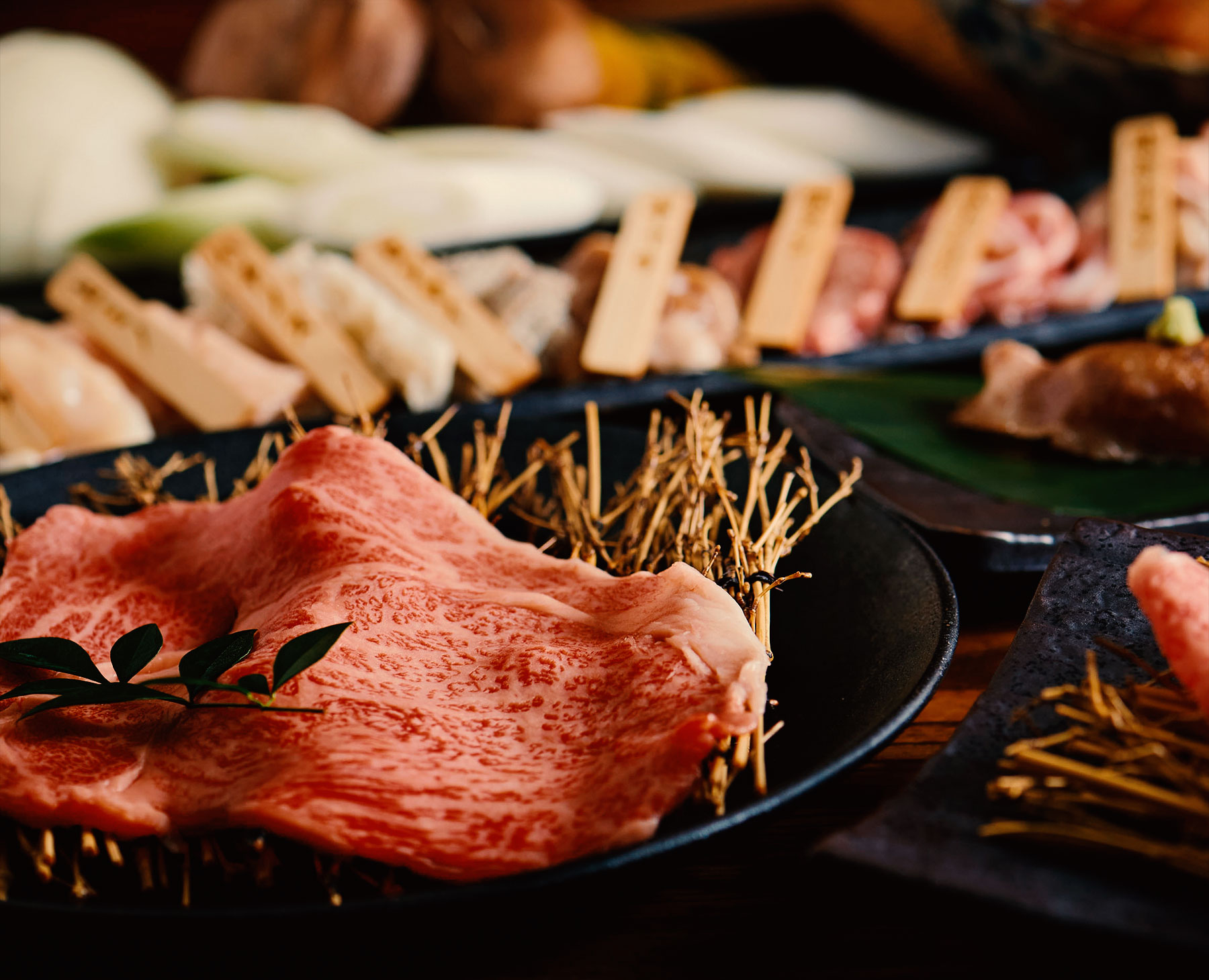 肉