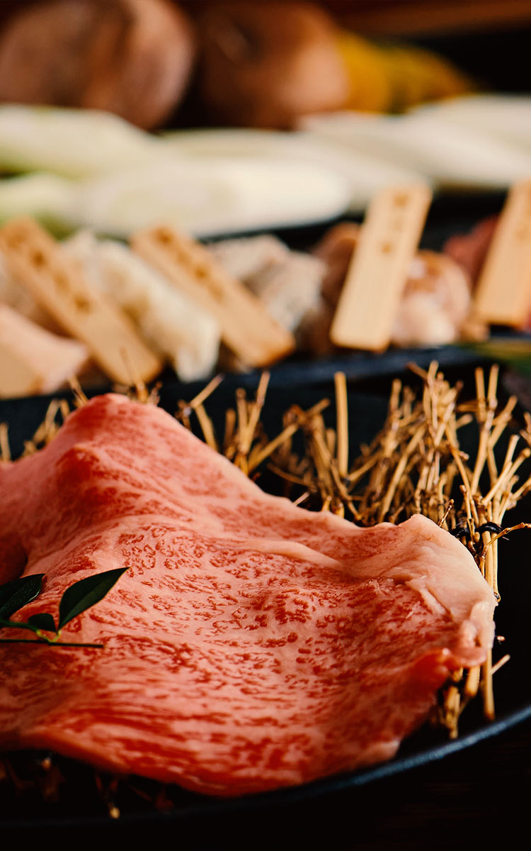 肉